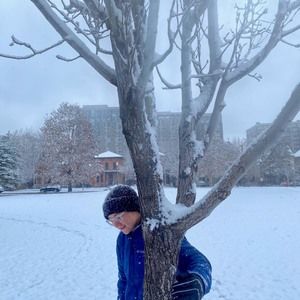 Meet your Posher, Darla